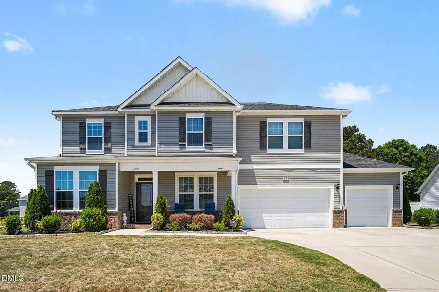 17 Barton Bay Lane, Clayton, NC 27520 - #2