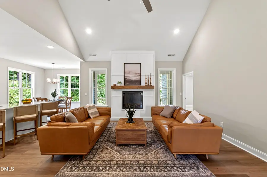 4519 Fairhaven Drive W, Wilson, NC 27893 - #2