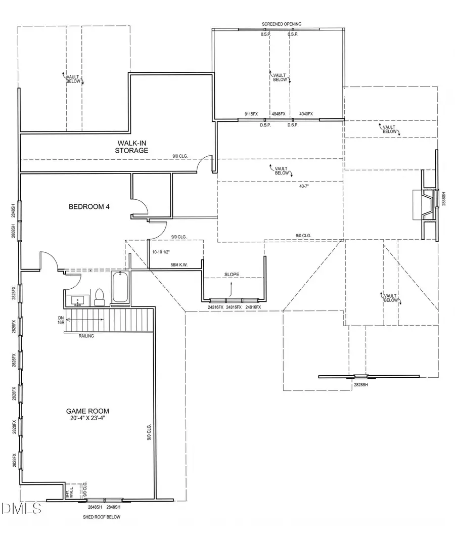 5317 Asher Woods, Youngsville, NC 27596 - #3