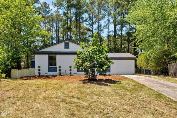 118 Temple Lane, Durham, NC 27713