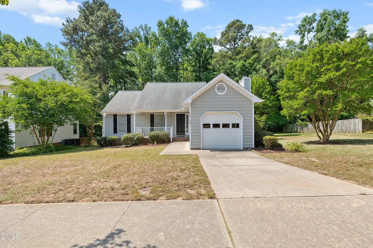 4612 Knightsbridge Way, Raleigh, NC 27604 - #1