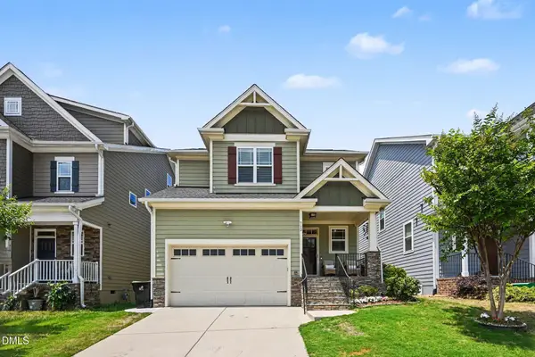 712 Goldenview Acres Court, Apex, NC 27502