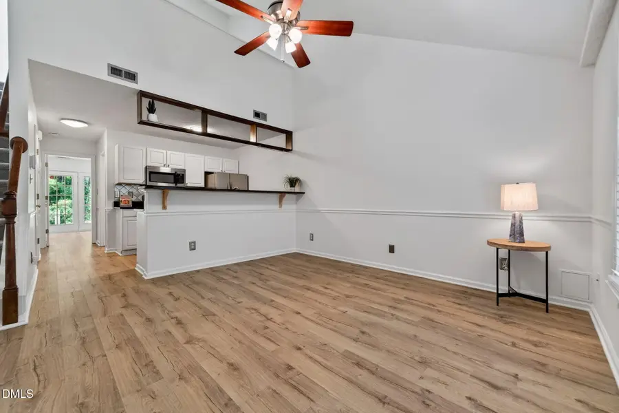 19 Crystal Oaks Court, Durham, NC 27707 - #3