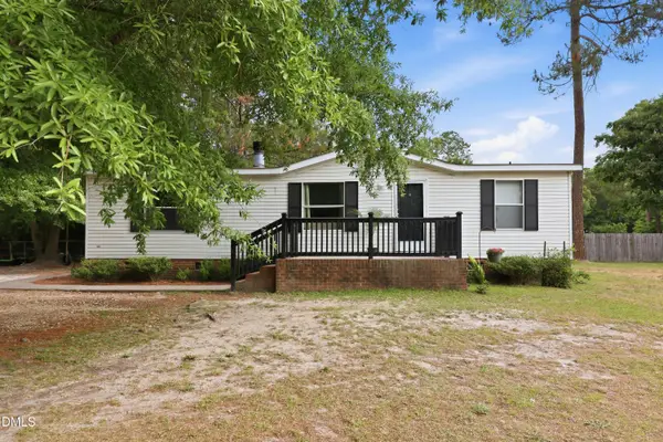 75 Kellam Drive, Lillington, NC 27546