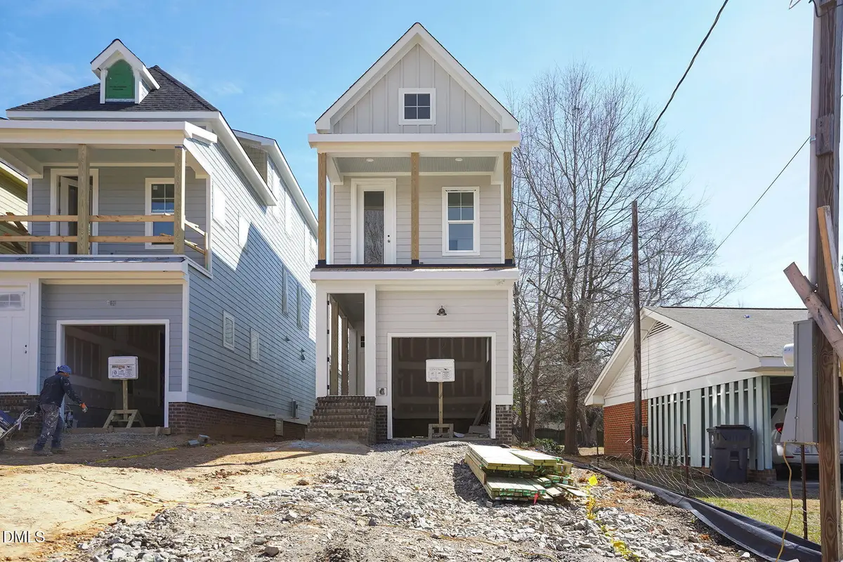 108c N Mason, Apex, NC 27502 - #1