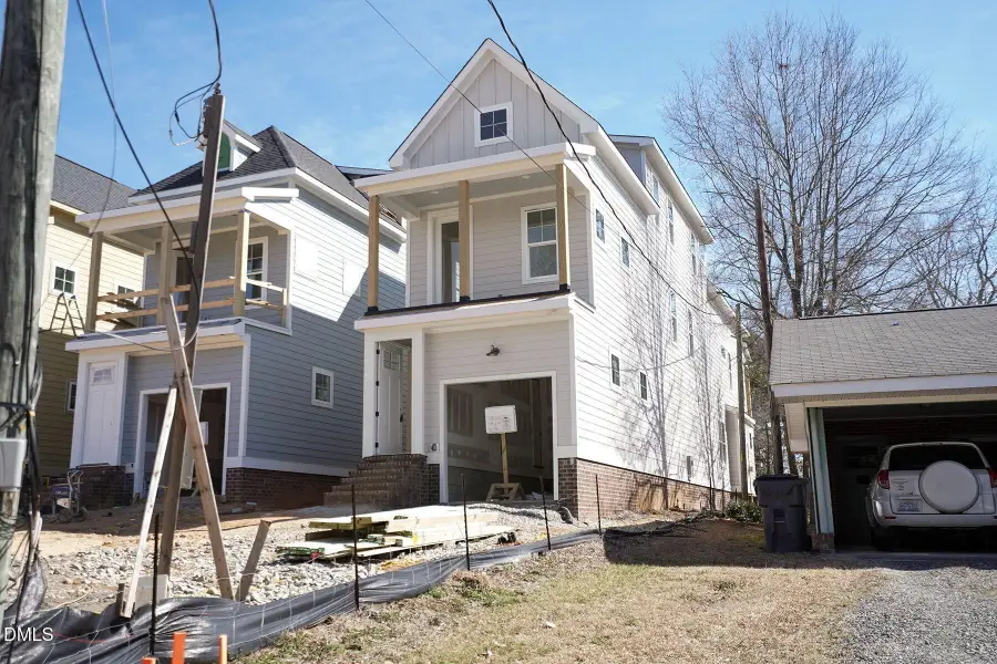 108c N Mason, Apex, NC 27502 - #3