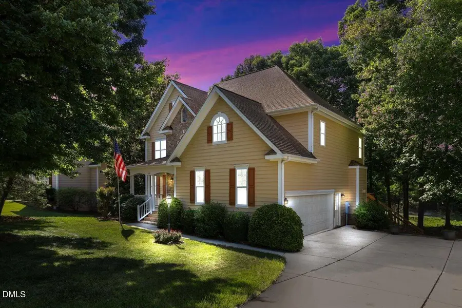 201 Hein Drive, Clayton, NC 27527 - #3