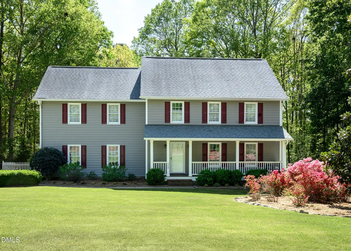 208 Kullana Lane, Wake Forest, NC 27587 - #1
