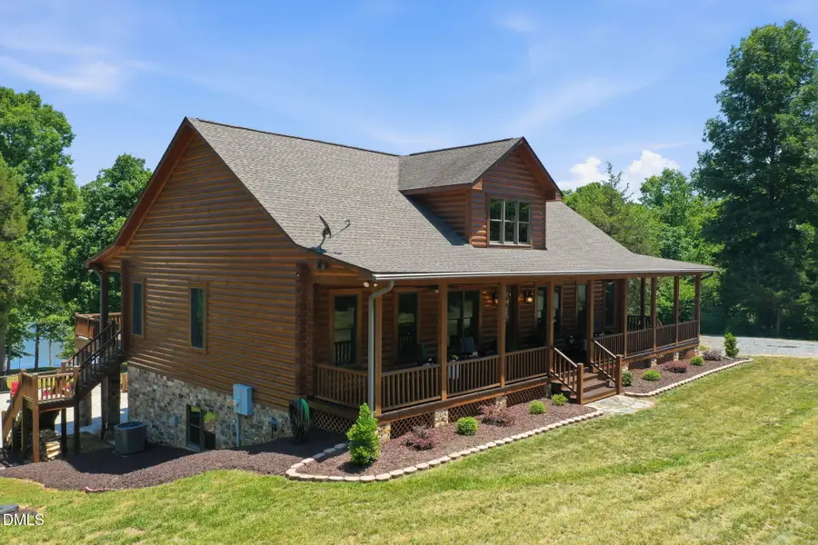 354 Wenasa Trail, Yanceyville, NC 27379 - #2
