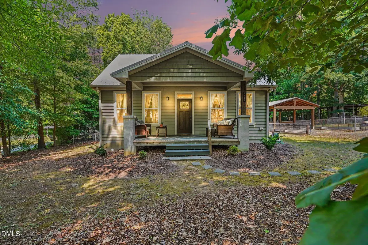 1133 Kimball Drive, Durham, NC 27712 - #1
