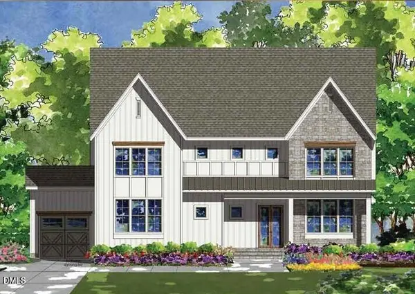 7313 Wexford Woods Lane, Wake Forest, NC 27587