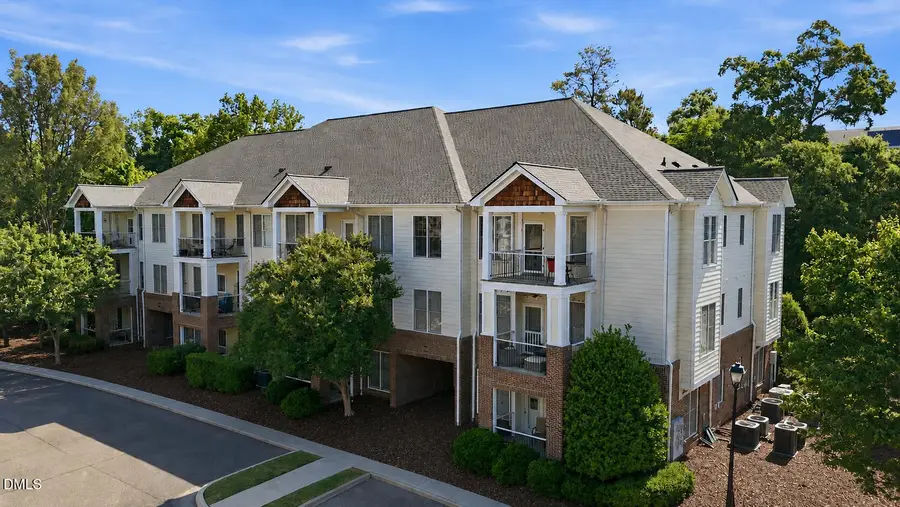 801 Moratuck Drive #202, Raleigh, NC 27604 - #3