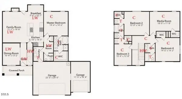 27 Bandelier Drive, Selma, NC 27576 - #3