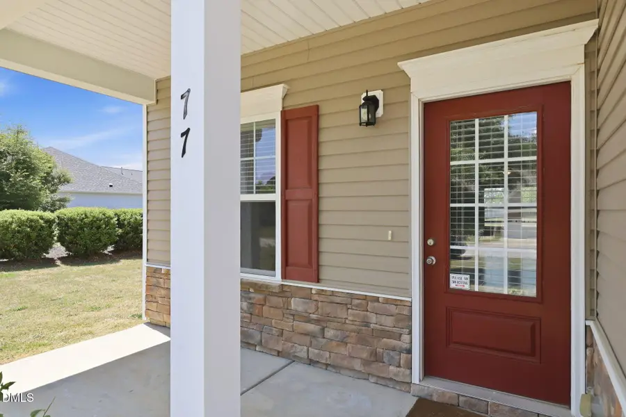 77 Springhill Lane, Garner, NC 27529 - #2