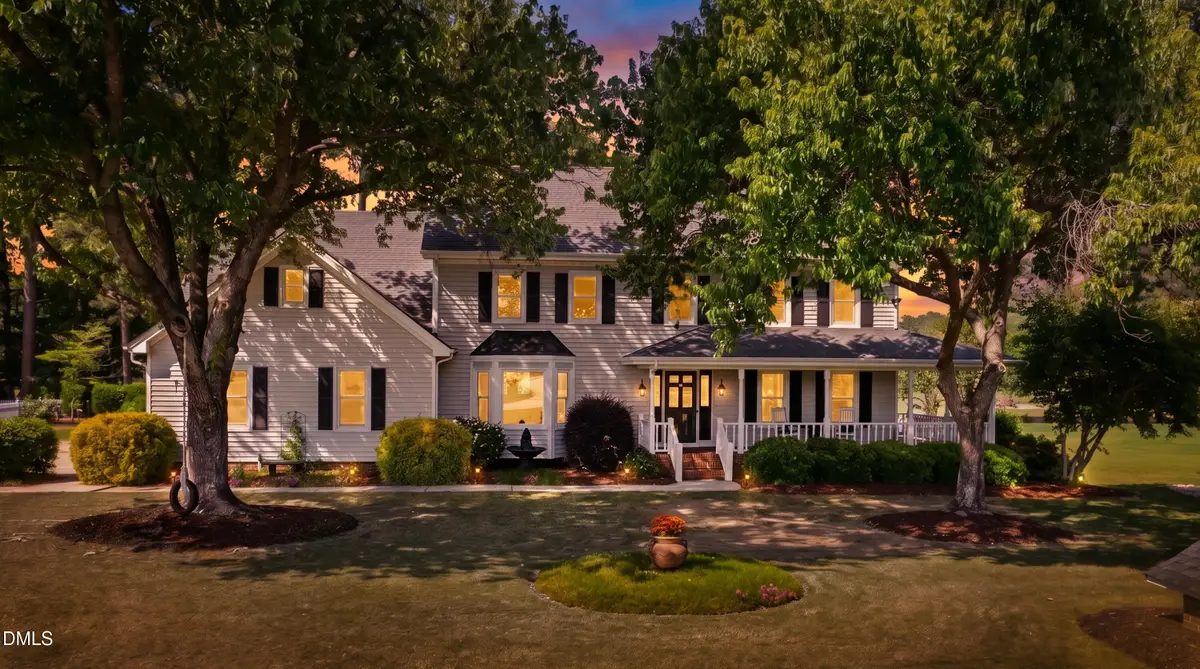 6621 Bentwinds Lane, Fuquay Varina, NC 27526 - #1