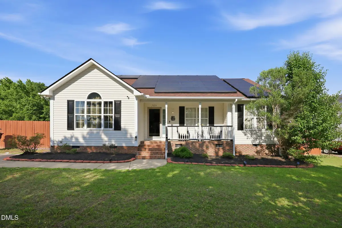 1047 Smith Road, Smithfield, NC 27577 - #1