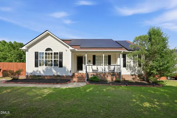 1047 Smith Road, Smithfield, NC 27577