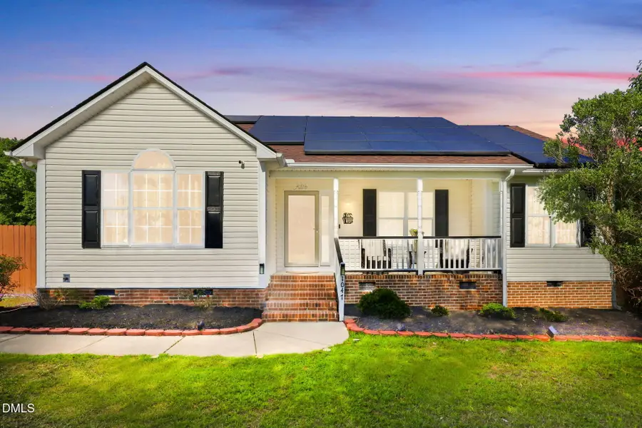 1047 Smith Road, Smithfield, NC 27577 - #2