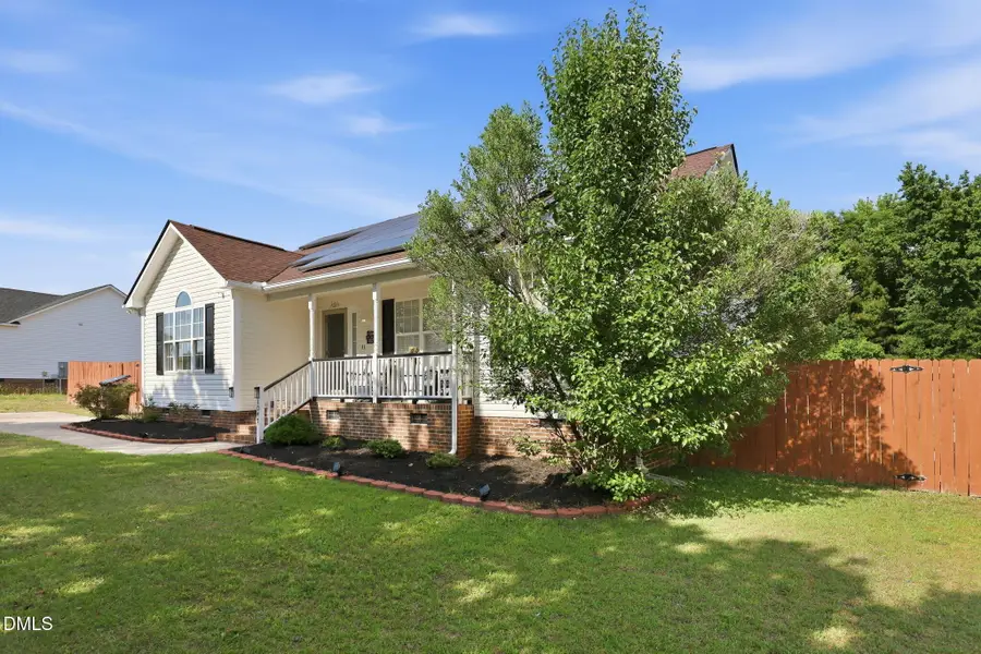 1047 Smith Road, Smithfield, NC 27577 - #3
