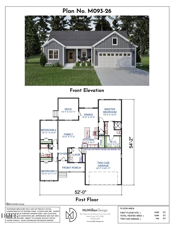5860 Boulden Road, Nashville, NC 27856 - #2