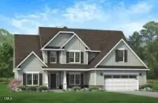 263 Juju Drive #(Lot 15), Clayton, NC 27520