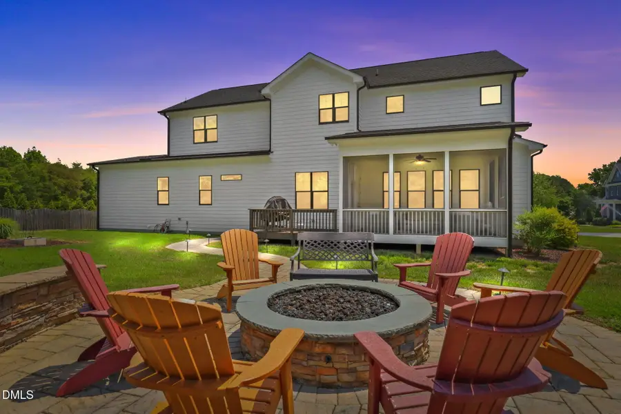 3520 Hundleby Drive, Apex, NC 27539 - #2
