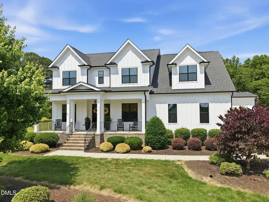 3520 Hundleby Drive, Apex, NC 27539 - #3