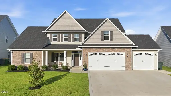 3017 Branscombe Road, Fayetteville, NC 28306