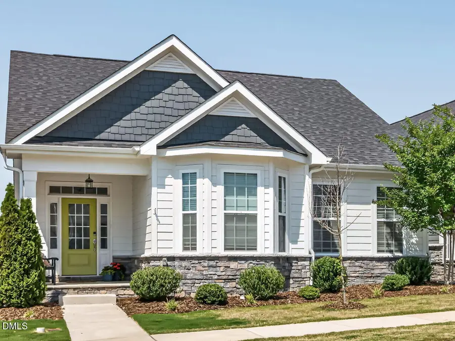 228 Thunder Forest Lane, Wendell, NC 27591 - #3