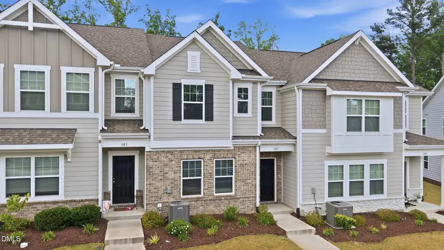 307 Spaight Acres Way, Wake Forest, NC 27587 - #3