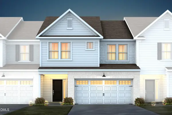 293 Ravenscraig Park Place, Raleigh, NC 27603