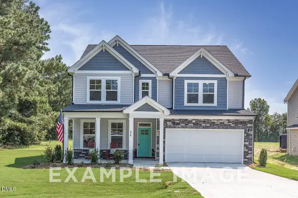 315 Queensferry Drive, Southern Pines, NC 28387