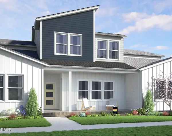 753 Central Park Drive, Raleigh, NC 27604