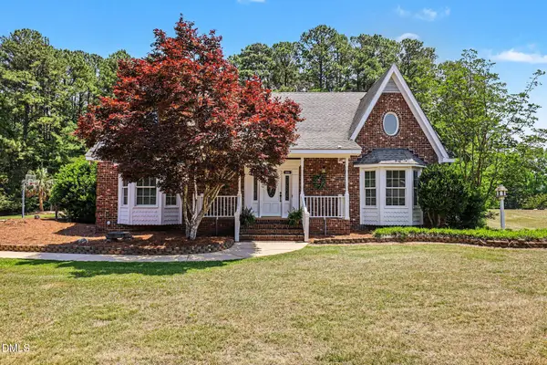2256 Shotwell Road, Clayton, NC 27520