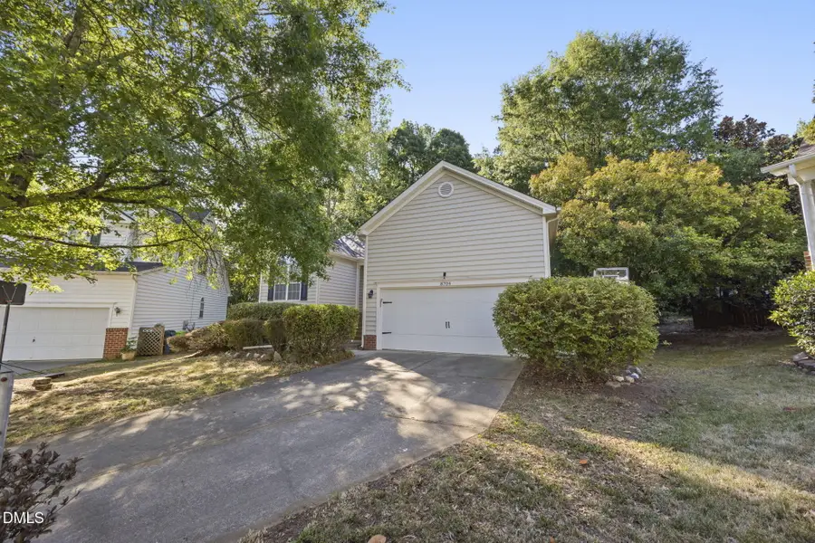 8704 Springhouse Lane, Raleigh, NC 27617 - #2