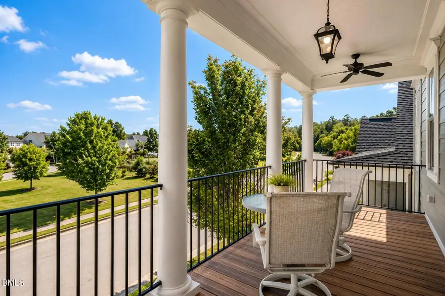 22 Treywood Lane, Chapel Hill, NC 27516 - #2