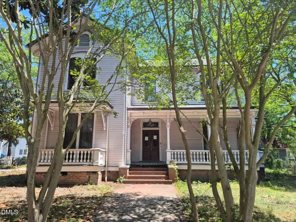 1205 N Main Street, Tarboro, NC 27886