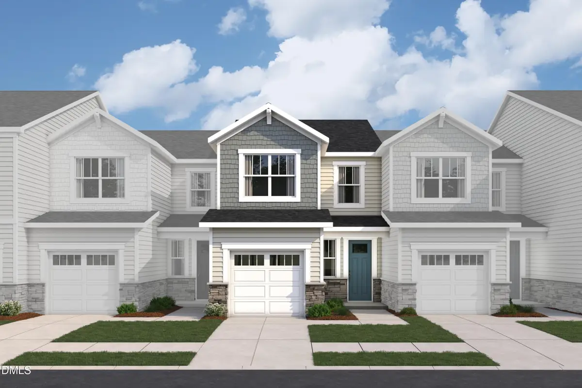 2921 Spring Manor Way, Garner, NC 27529 - #1