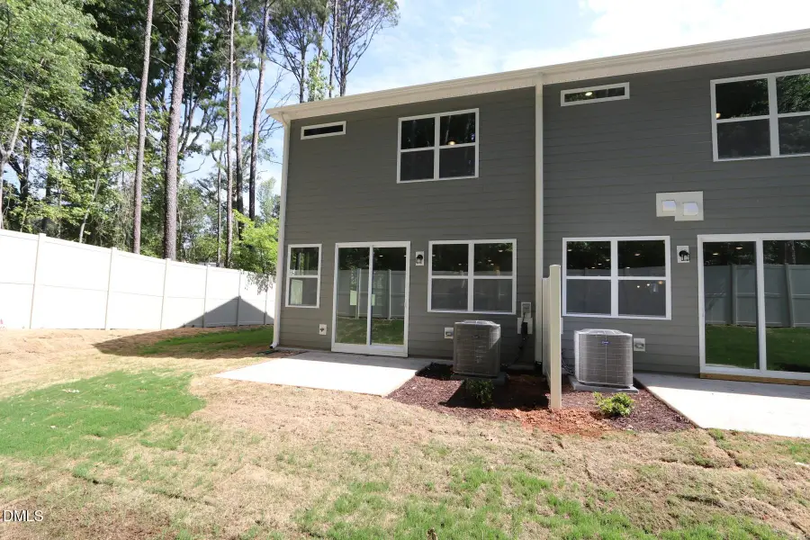 2921 Spring Manor Way, Garner, NC 27529 - #3