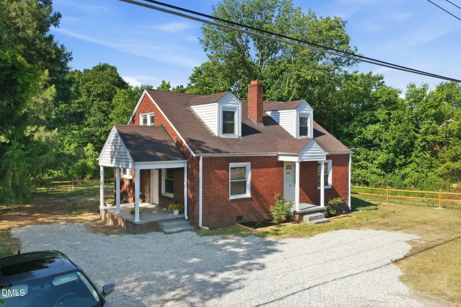 1410 Sharpe Road, Burlington, NC 27217 - #2