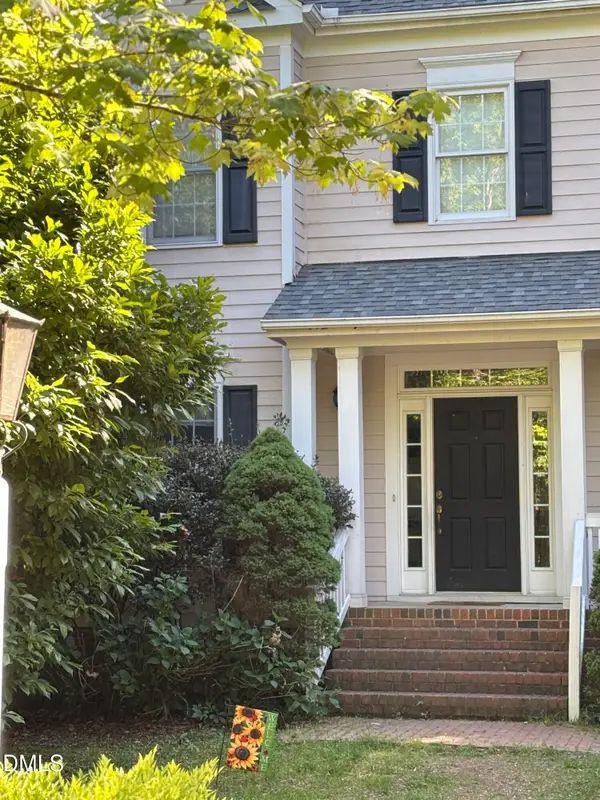 2212 Copeland Way, Chapel Hill, NC 27517
