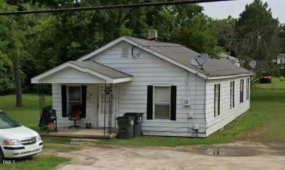 709 E Green Street, Franklinton, NC 27525 - #3