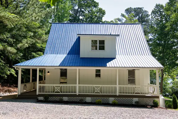 116 Deerwood Court, Littleton, NC 27850