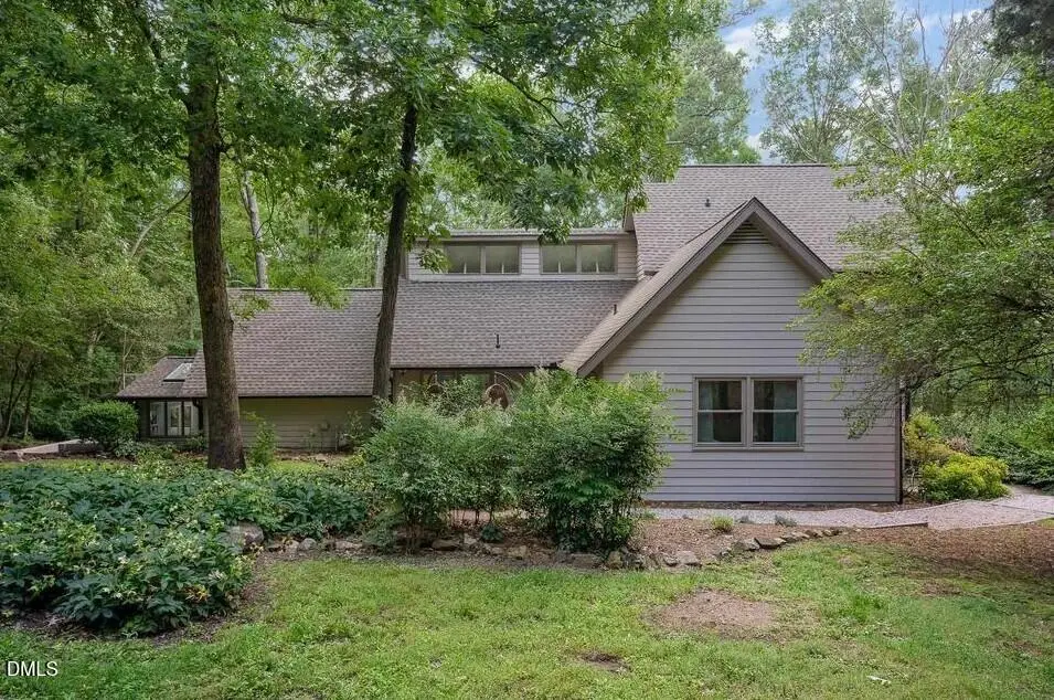 1525 Arboretum Drive, Chapel Hill, NC 27517 - #1