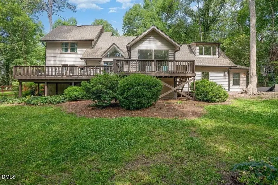 1525 Arboretum Drive, Chapel Hill, NC 27517 - #3