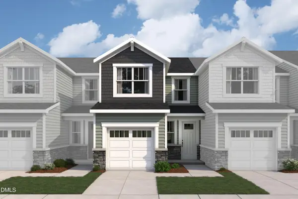 2917 Spring Manor Way, Garner, NC 27529