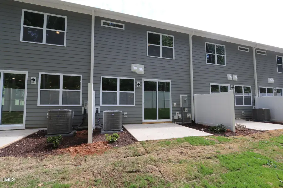 2919 Spring Manor Way, Garner, NC 27529 - #3