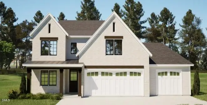 49 Peyton Drive #(Lot 2), Selma, NC 27576 - #1