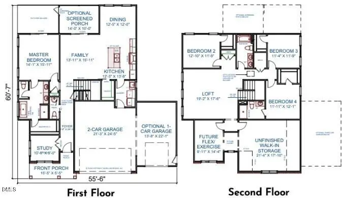 49 Peyton Drive #(Lot 2), Selma, NC 27576 - #2