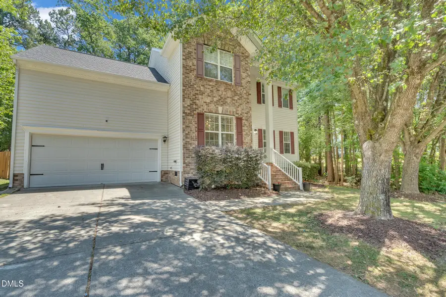 3508 Appling Way, Durham, NC 27703 - #2